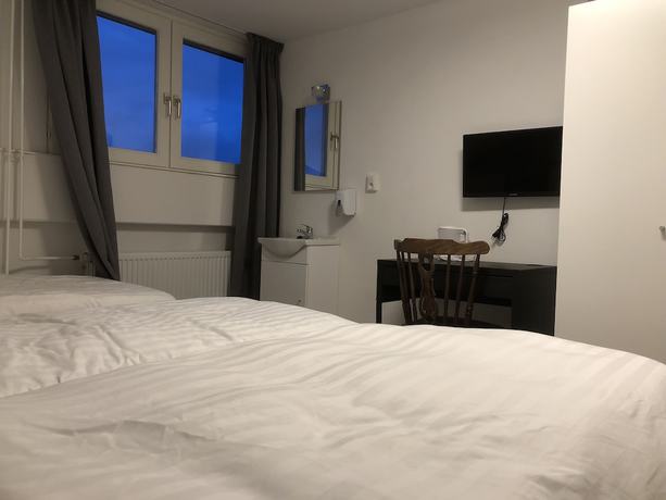 Imagen de la habitación del Hotel Mimosa, Valkenburg aan de Geul. Foto 5