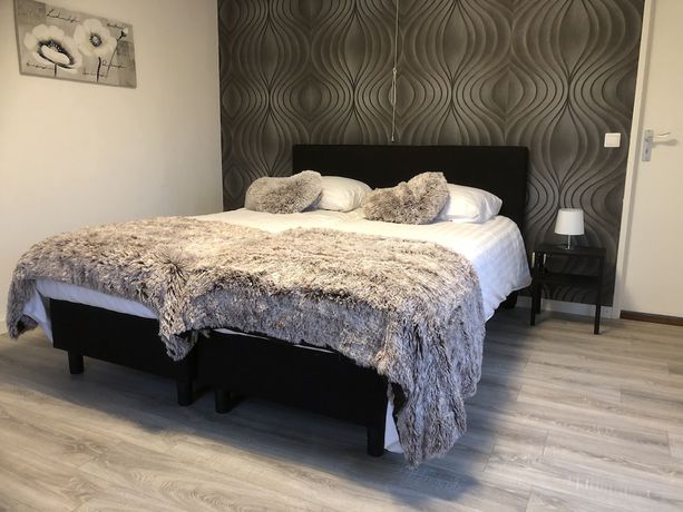 Imagen de la habitación del Hotel Mimosa, Valkenburg aan de Geul. Foto 6