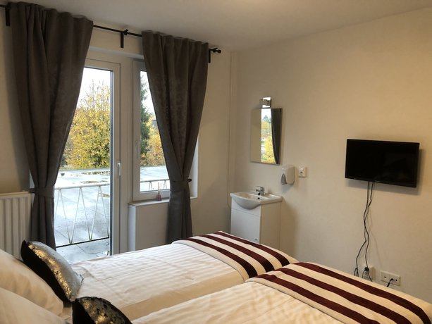 Imagen de la habitación del Hotel Mimosa, Valkenburg aan de Geul. Foto 7