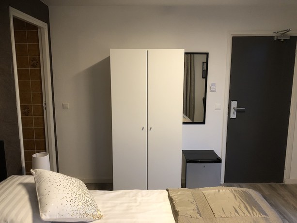Imagen de la habitación del Hotel Mimosa, Valkenburg aan de Geul. Foto 8