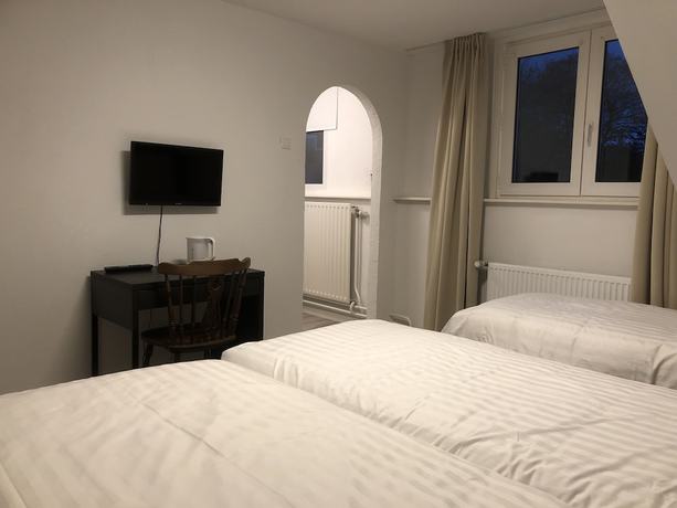 Imagen de la habitación del Hotel Mimosa, Valkenburg aan de Geul. Foto 9