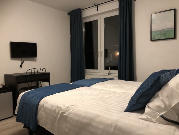 Imagen de la habitación del Hotel Mimosa, Valkenburg aan de Geul. Foto 11