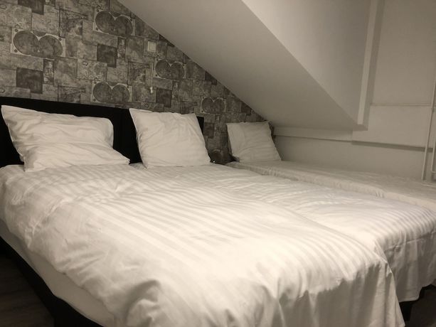 Imagen de la habitación del Hotel Mimosa, Valkenburg aan de Geul. Foto 12