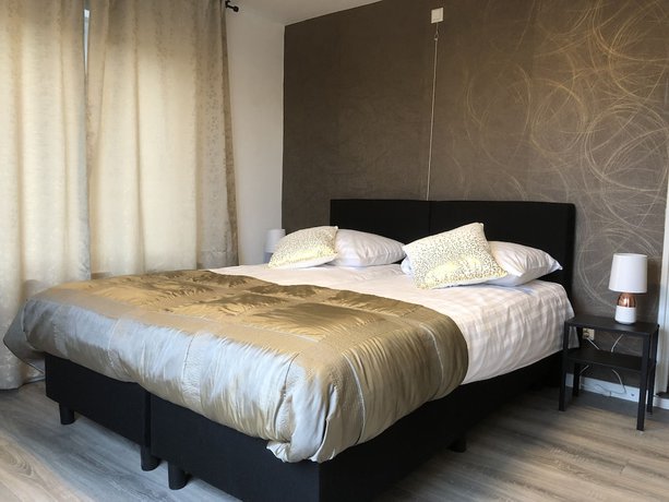 Imagen de la habitación del Hotel Mimosa, Valkenburg aan de Geul. Foto 13