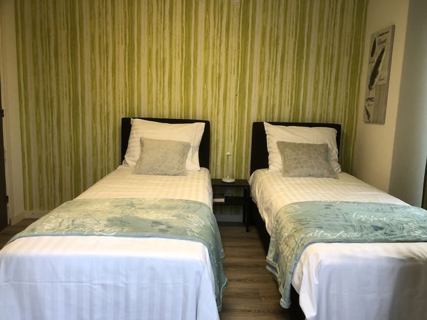 Imagen de la habitación del Hotel Mimosa, Valkenburg aan de Geul. Foto 14
