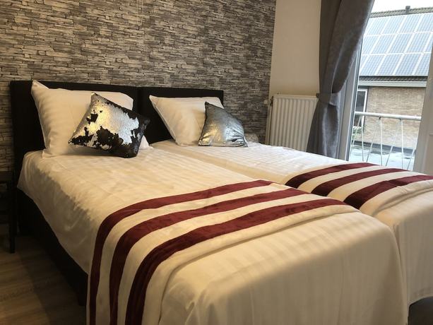 Imagen de la habitación del Hotel Mimosa, Valkenburg aan de Geul. Foto 15