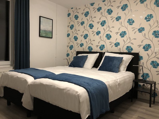 Imagen de la habitación del Hotel Mimosa, Valkenburg aan de Geul. Foto 16