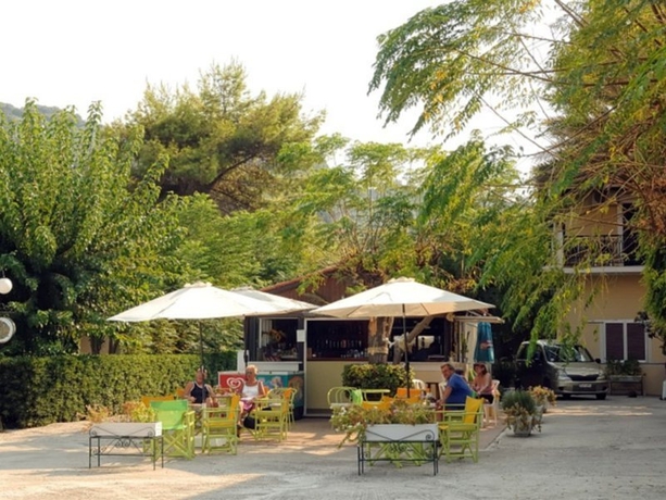Imagen general del Hotel Mimoza Beach, Argassi. Foto 3