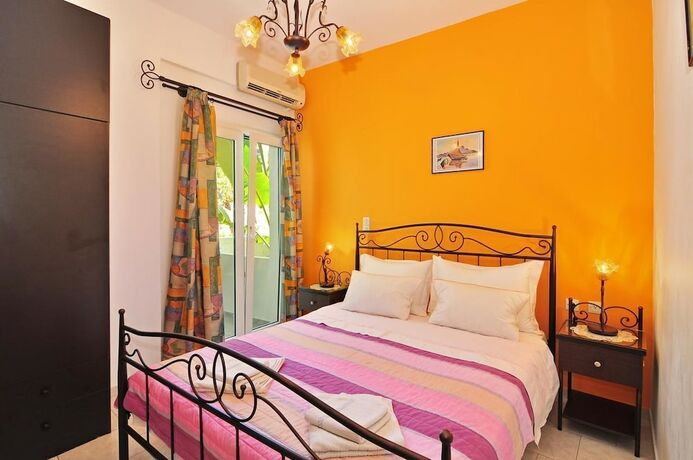 Imagen de la habitación del Hotel Mimoza Rooms. Foto 10