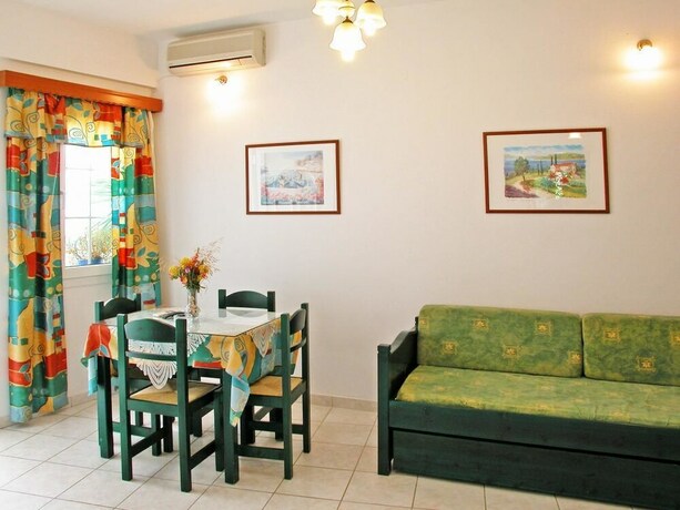 Imagen general del Hotel Mimoza Rooms. Foto 9