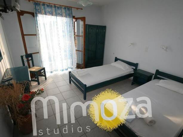 Imagen general del Hotel Mimoza Studios, Skíathos. Foto 3