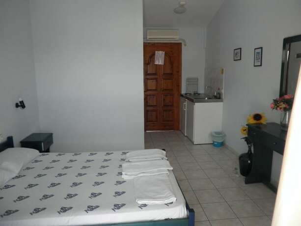 Imagen general del Hotel Mimoza Studios, Skíathos. Foto 6