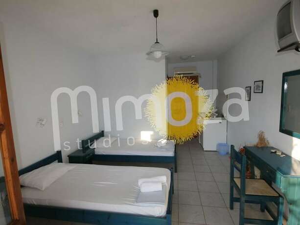 Imagen general del Hotel Mimoza Studios, Skíathos. Foto 8