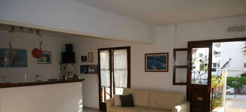 Imagen general del Hotel Mimoza Studios, Skíathos. Foto 9