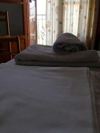 Imagen de la habitación del Hotel Mimoza Studios, Skíathos. Foto 17