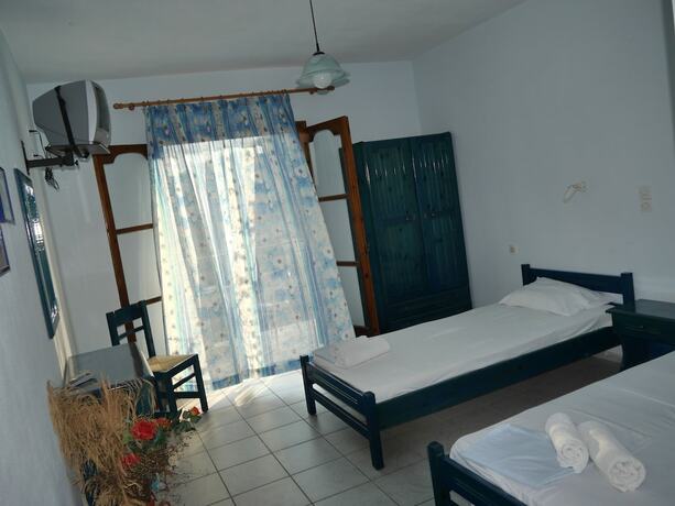 Imagen de la habitación del Hotel Mimoza Studios, Skíathos. Foto 20
