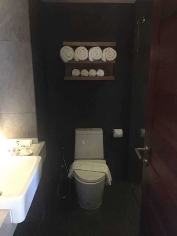 Imagen de la habitación del Hotel Mimpi Perhentian. Foto 4