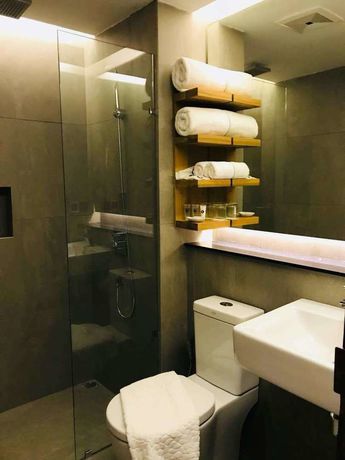 Imagen de la habitación del Hotel Mimpi Perhentian. Foto 8