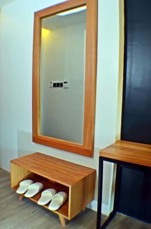 Imagen de la habitación del Hotel Mimpi Perhentian. Foto 9