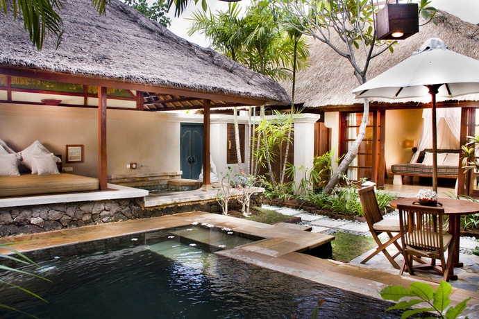 Imagen de los exteriores del Hotel Mimpi Resort Menjangan. Foto 3