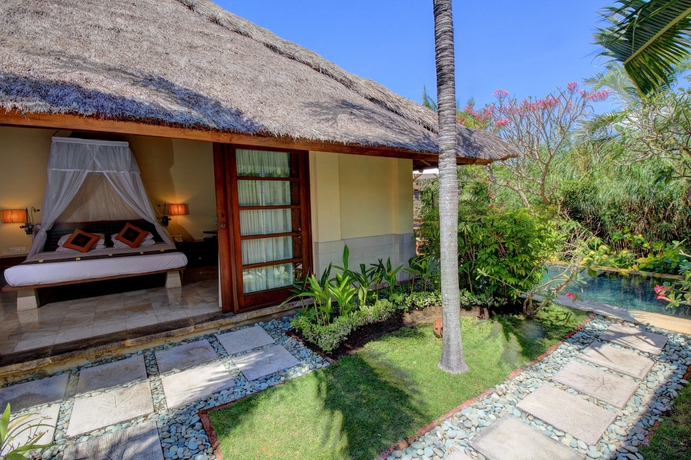 Imagen de los exteriores del Hotel Mimpi Resort Menjangan. Foto 5