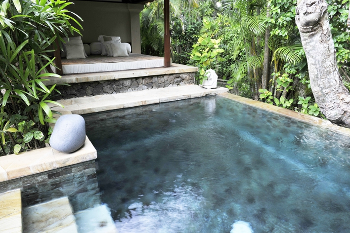 Imagen de los exteriores del Hotel Mimpi Resort Menjangan. Foto 7