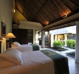 Imagen general del Hotel Mimpi Resort Tulamben. Foto 2