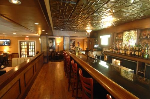 Imagen general del Hotel Mimslyn Inn Historic Hotels Of America. Foto 1