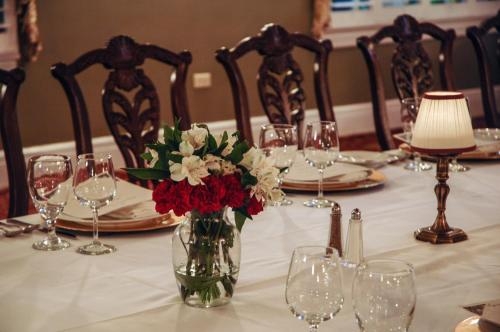 Imagen general del Hotel Mimslyn Inn Historic Hotels Of America. Foto 3