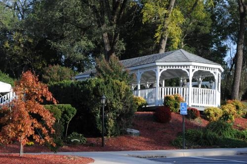 Imagen general del Hotel Mimslyn Inn Historic Hotels Of America. Foto 5