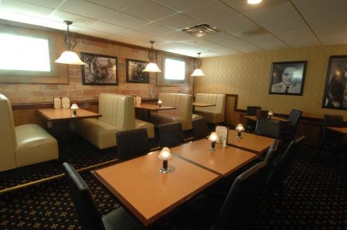 Imagen general del Hotel Mimslyn Inn Historic Hotels Of America. Foto 9