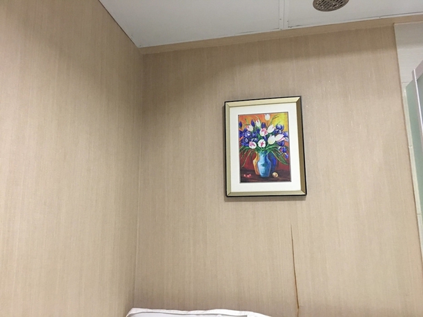 Imagen de la habitación del Hotel Min Hing house. Foto 4