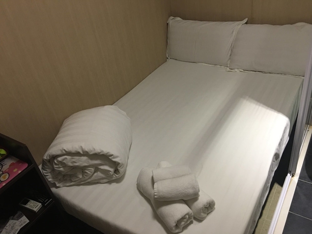 Imagen de la habitación del Hotel Min Hing house. Foto 5