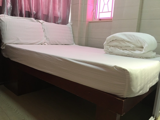 Imagen de la habitación del Hotel Min Hing house. Foto 6