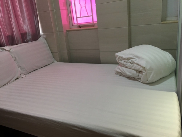Imagen de la habitación del Hotel Min Hing house. Foto 7