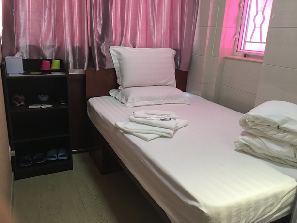 Imagen de la habitación del Hotel Min Hing house. Foto 8