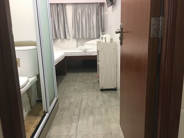 Imagen de la habitación del Hotel Min Hing house. Foto 11