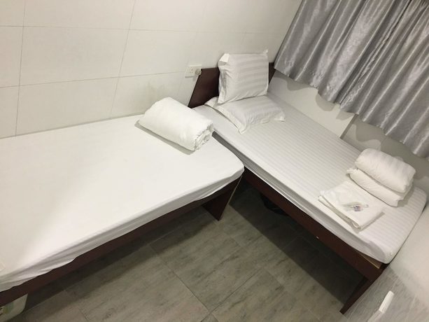 Imagen de la habitación del Hotel Min Hing house. Foto 12