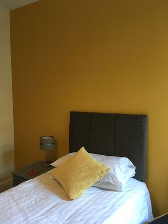 Imagen de la habitación del Hotel Min Y Mor. Foto 2