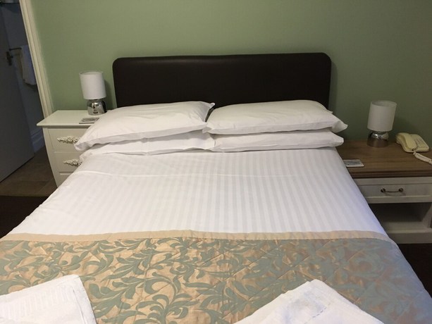 Imagen de la habitación del Hotel Min Y Mor. Foto 3