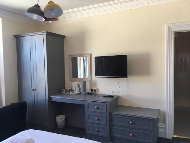 Imagen de la habitación del Hotel Min Y Mor. Foto 6