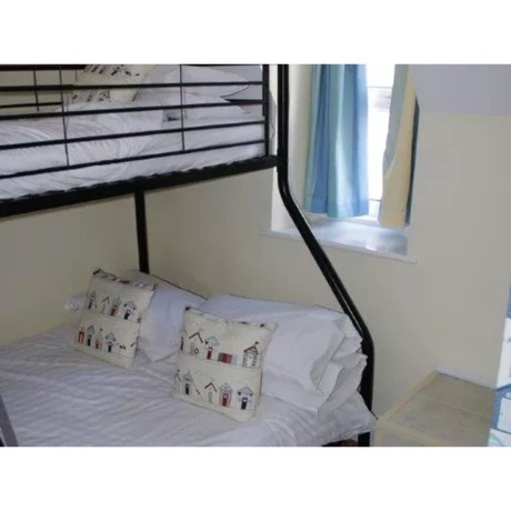 Imagen de la habitación del Hotel Min Y Mor. Foto 8