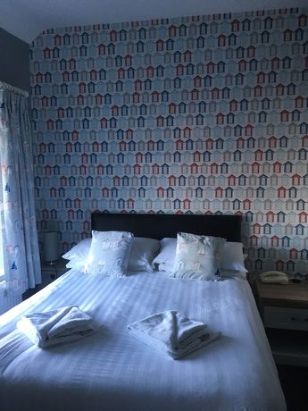 Imagen de la habitación del Hotel Min Y Mor. Foto 9