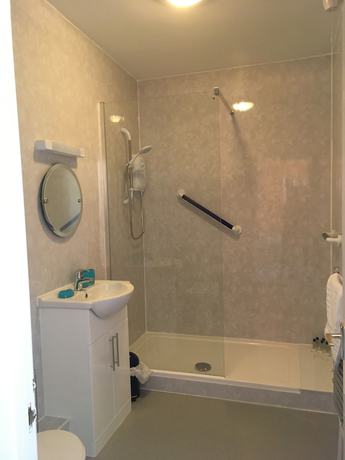 Imagen de la habitación del Hotel Min Y Mor. Foto 10