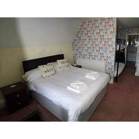 Imagen de la habitación del Hotel Min Y Mor. Foto 14