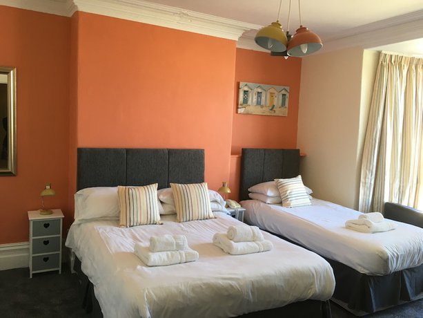 Imagen de la habitación del Hotel Min Y Mor. Foto 16