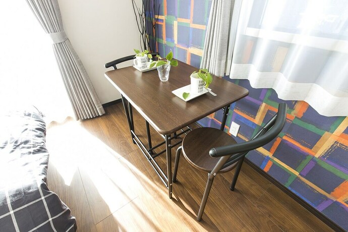 Imagen de la habitación del Hotel Mina Aoi Apartment. Foto 14