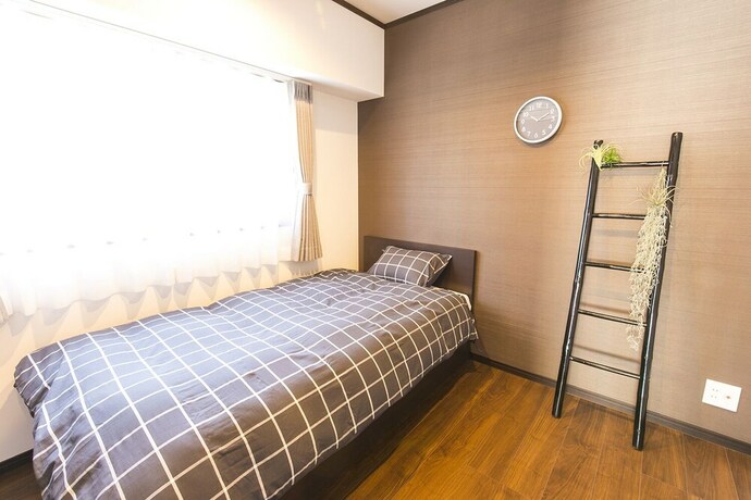Imagen de la habitación del Hotel Mina Aoi Apartment. Foto 29