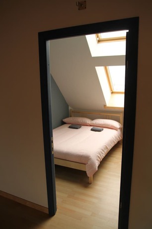 Imagen de la habitación del Hotel Mina Arbat. Foto 5