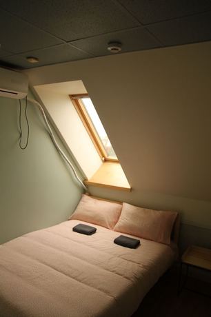 Imagen de la habitación del Hotel Mina Arbat. Foto 11